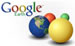 Google Earth Logo